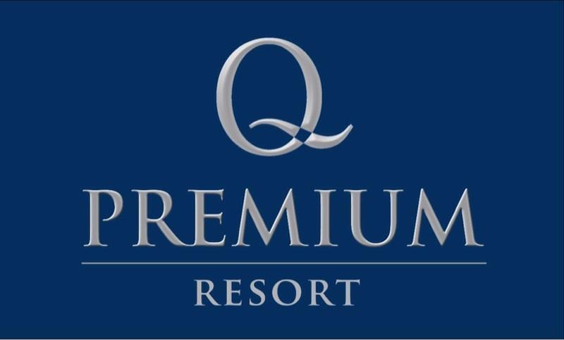Q Premium Resort Hotel 欧库卡拉 外观 照片